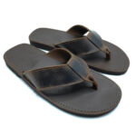 Issos Mens Greek Style Sandals - Image 16
