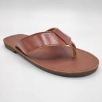 Issos Mens Greek Style Sandals - Image 14
