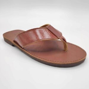 Issos Men thong sandals