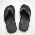 Issos Mens Greek Style Sandals - Image 8