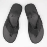 Issos Mens Greek Style Sandals - Image 7