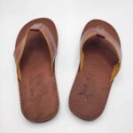 Issos Mens Greek Style Sandals - Image 11