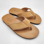 Issos Mens Greek Style Sandals - Image 3