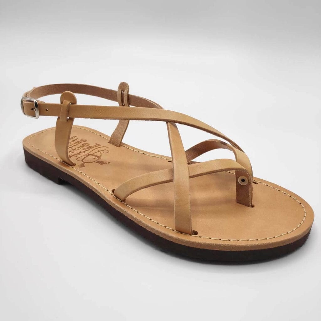 FTELIA strappy sandals