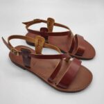 Plaka Free toe Sandal Back Strap - Image 7