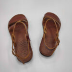 Plaka Free toe Sandal Back Strap - Image 6