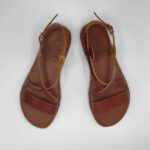 Plaka Free toe Sandal Back Strap - Image 5