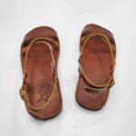 Agiasos Sandals With Back Strap women's - Image 11