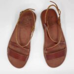 Agiasos Sandals With Back Strap women's - Image 12