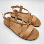 Agiasos Sandals With Back Strap women's - Image 13