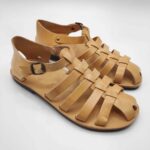 Agali Menorcan Sandals Avarca Sandals - Image 22