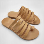 Kastraki Six Thin Leather Stripes - Image 4