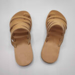 Kastraki Six Thin Leather Stripes - Image 3