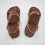 Agiasos Sandals With Back Strap women's - Image 3