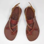 Agiasos Sandals With Back Strap women's - Image 2