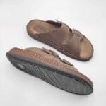 Men Orthopedic Sandals Parex Xenon - Image 6