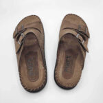 Men Orthopedic Sandals Parex Xenon - Image 5