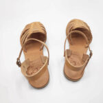 Agali Menorcan Sandals Avarca Sandals - Image 29