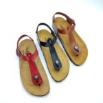 Plakton 101676 Sandal - Image 2