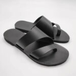 Eksogialos Bunion Hiding Sandals - Image 4