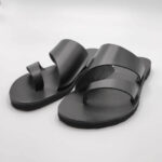 Eksogialos Bunion Hiding Sandals - Image 62