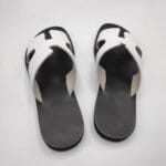 Hermes Slides Men Handmade - Image 57