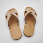 Hermes Slippers Women - Image 6