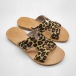 Hermes Slides Men Handmade - Image 64