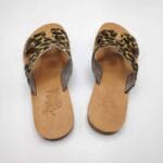 Hermes Slides Men Handmade - Image 65