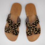 Hermes Slides Men Handmade - Image 66