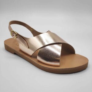 AMITI criss cross sandals