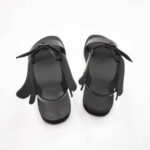 Hermes Greek God Winged Shoes - Image 6