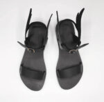 Hermes Greek God Winged Shoes - Image 4
