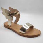 Hermes Greek God Winged Shoes - Image 23