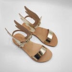 Vai Wing Pegasus Sandal - Image 18