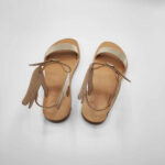 Hermes Greek God Winged Shoes - Image 9