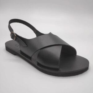 AMITI criss cross sandals