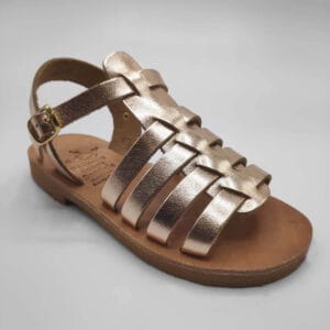 SERALI Kids gladiator sandals