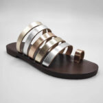 Kastraki Six Thin Leather Stripes - Image 46