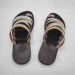 Kastraki Six Thin Leather Stripes - Image 6
