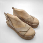Parthena New Age Women Leather Sandal - Image 42