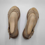 Parthena New Age Women Leather Sandal - Image 43