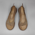 Parthena New Age Women Leather Sandal - Image 44