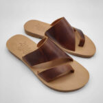 Eksogialos Bunion Hiding Sandals - Image 7