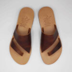 Eksogialos Bunion Hiding Sandals - Image 64