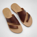 Eksogialos Bunion Hiding Sandals - Image 65