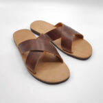 Orcos Men Leather Sandal - Image 38