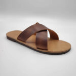 Orcos Men Leather Sandal - Image 39