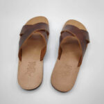 Orcos Men Leather Sandal - Image 41