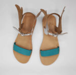 Hermes Greek God Winged Shoes - Image 10